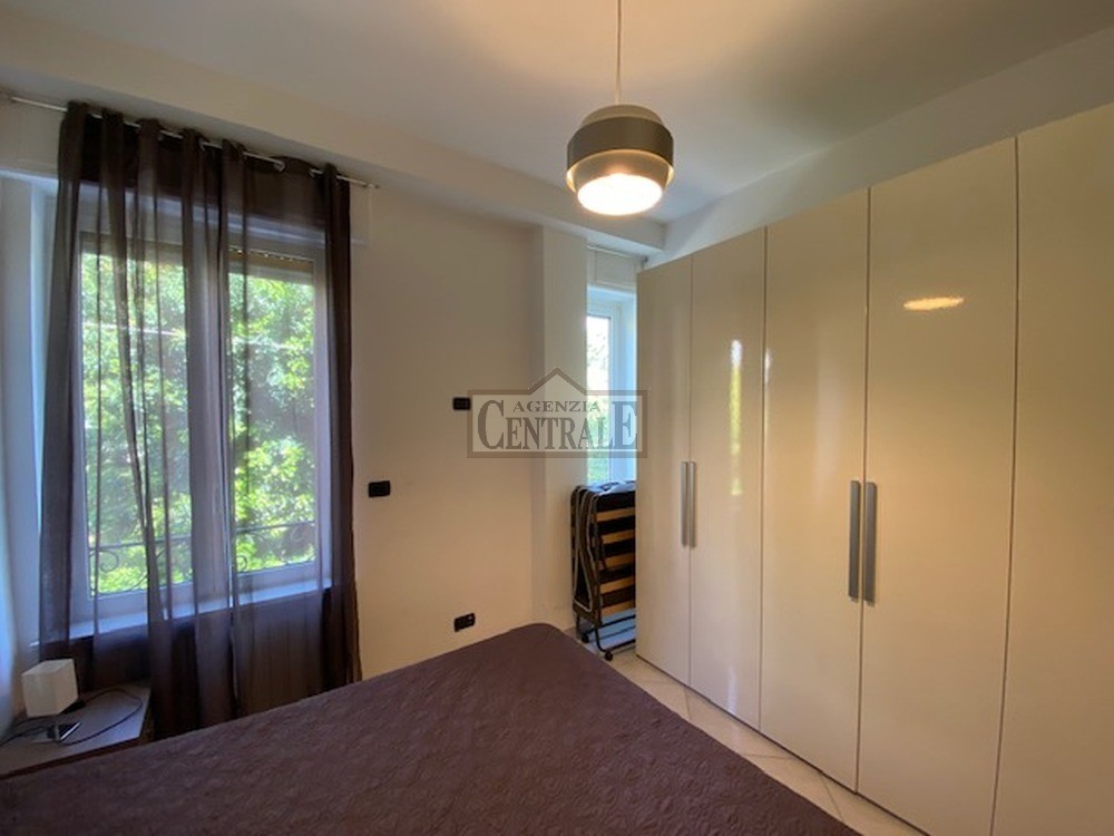 Agenzia Immobiliare Centrale Sanremo